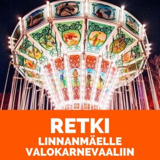 Retki Linnanmäen Valokarnevaaleille (9209)