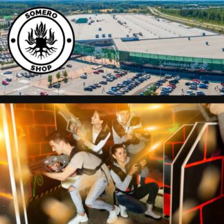 Syysloman retki 15.10.2025