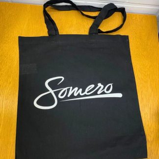 Somero kangaskassi (9505)