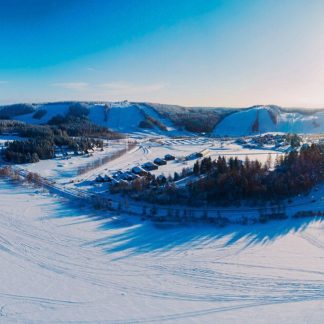 Lasketteluretki Himokselle 28.02.2026