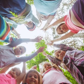 Päiväleiri alakouluikäisille 01.-05.06.2026