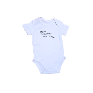 Somero body vauvoille